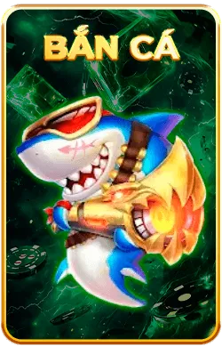 bắn cá