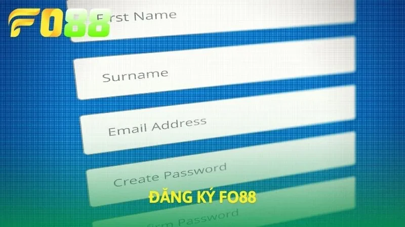 Đăng ký FO88