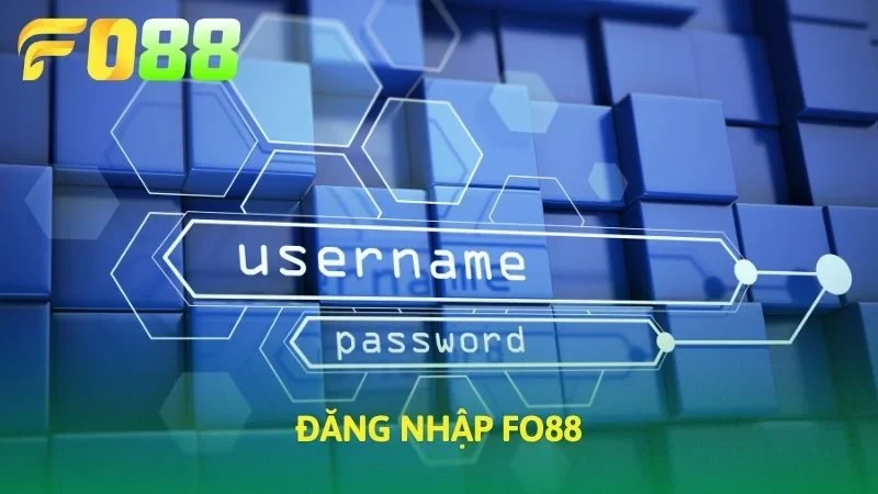 Đăng nhập FO88