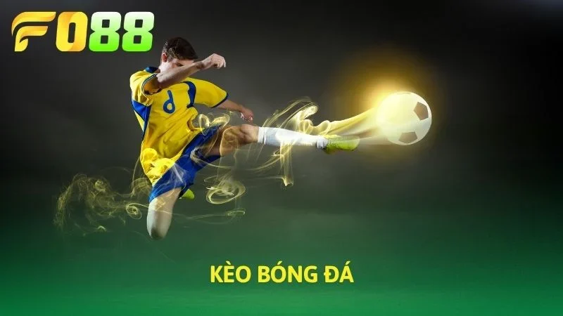 Kèo bóng đá