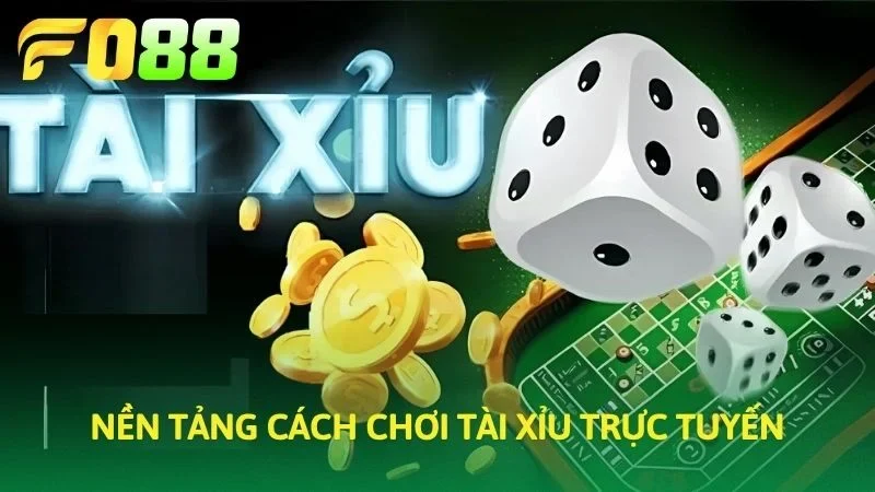Toàn tập hướng dẫn tham gia Sic Bo trực tuyến từ A-Z