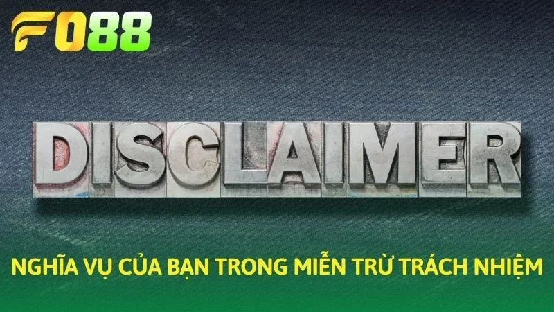 Bổn phận của hội viên