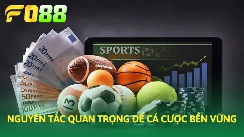 Nguyên tắc quan trọng để tham gia bền vững