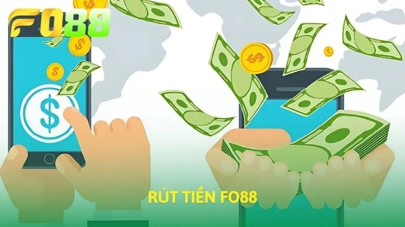Rút Tiền FO88