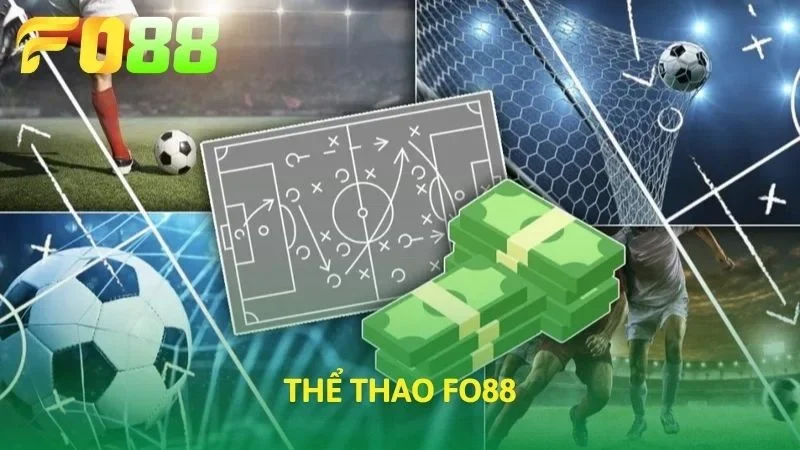 Thể thao FO88